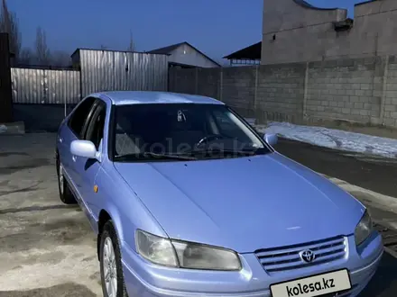 Toyota Camry 1998 года за 2 900 000 тг. в Алматы
