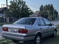 Nissan Primera 1991 года за 1 300 000 тг. в Талдыкорган – фото 3