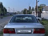 Nissan Primera 1991 годаүшін1 300 000 тг. в Талдыкорган – фото 4