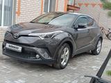 Toyota C-HR 2018 года за 10 200 000 тг. в Атбасар – фото 2