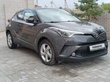 Toyota C-HR 2018 годаүшін10 200 000 тг. в Атбасар – фото 3