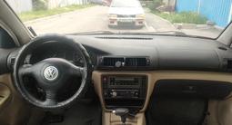 Volkswagen Passat 1999 года за 1 000 000 тг. в Алматы