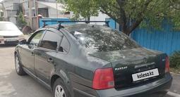 Volkswagen Passat 1999 года за 1 000 000 тг. в Алматы – фото 2
