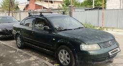 Volkswagen Passat 1999 года за 1 000 000 тг. в Алматы – фото 4