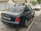 Volkswagen Passat 1999 года за 1 000 000 тг. в Алматы – фото 3