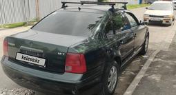 Volkswagen Passat 1999 года за 1 000 000 тг. в Алматы – фото 3
