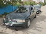 Volkswagen Passat 1999 года за 1 000 000 тг. в Алматы – фото 5