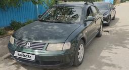 Volkswagen Passat 1999 года за 1 000 000 тг. в Алматы – фото 5