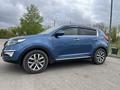 Kia Sportage 2014 года за 8 000 000 тг. в Экибастуз – фото 4