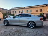 BMW 528 2012 годаүшін7 700 000 тг. в Шымкент – фото 3