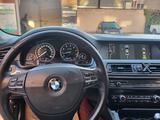 BMW 528 2012 годаүшін7 700 000 тг. в Шымкент – фото 4
