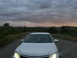 Toyota Camry 2016 годаүшін9 500 000 тг. в Усть-Каменогорск