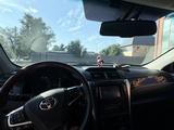 Toyota Camry 2016 годаүшін9 500 000 тг. в Усть-Каменогорск – фото 4