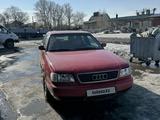 Audi A6 1996 годаүшін2 900 000 тг. в Астана – фото 2
