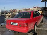 Audi A6 1996 годаfor2 900 000 тг. в Астана – фото 5