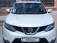 Nissan Qashqai 2018 года за 9 800 000 тг. в Астана