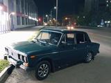 ВАЗ (Lada) 2106 2001 года за 650 000 тг. в Усть-Каменогорск