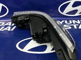 Фара головного света правая Hyundai Accent за 164 400 тг. в Костанай – фото 2