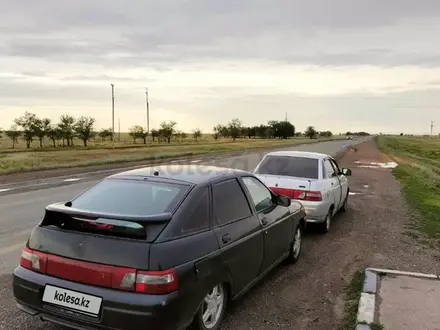 ВАЗ (Lada) 2112 2006 года за 700 000 тг. в Уральск – фото 3