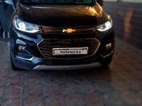 Chevrolet Tracker 2021 годаfor7 900 000 тг. в Шымкент