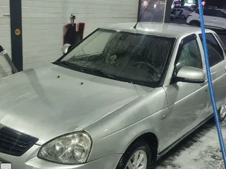 ВАЗ (Lada) Priora 2170 2013 года за 2 150 000 тг. в Алматы – фото 2