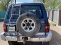 Mitsubishi Pajero 1993 годаfor1 700 000 тг. в Шу – фото 3