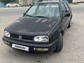 Volkswagen Golf 1995 года за 1 400 000 тг. в Тараз – фото 10