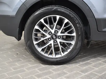 Hyundai Creta 2020 года за 8 900 000 тг. в Алматы – фото 17