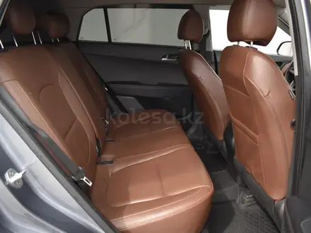 Hyundai Creta 2020 года за 8 900 000 тг. в Алматы – фото 10