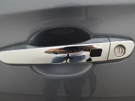Hyundai Creta 2020 года за 8 900 000 тг. в Алматы – фото 20