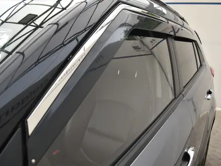 Hyundai Creta 2020 года за 8 900 000 тг. в Алматы – фото 21