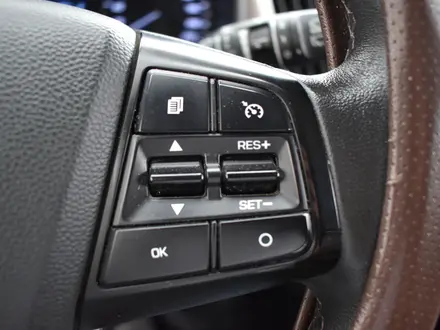Hyundai Creta 2020 года за 8 900 000 тг. в Алматы – фото 31