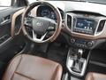 Hyundai Creta 2020 года за 8 900 000 тг. в Алматы – фото 14