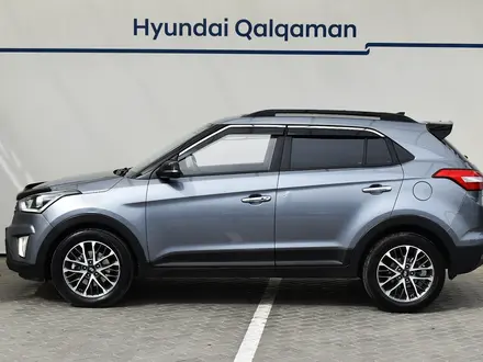 Hyundai Creta 2020 года за 8 900 000 тг. в Алматы – фото 5