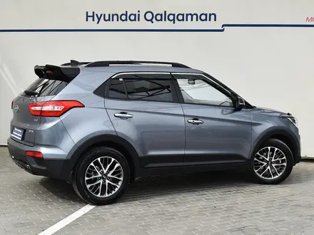 Hyundai Creta 2020 года за 8 900 000 тг. в Алматы – фото 6