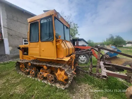 ВгТЗ  ДТ-75 1990 годаүшін3 300 000 тг. в Шымкент – фото 3