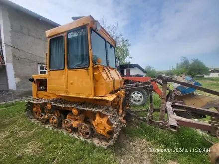 ВгТЗ  ДТ-75 1990 годаүшін3 300 000 тг. в Шымкент – фото 13