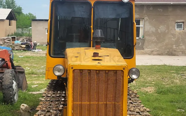 ВгТЗ  ДТ-75 1990 года за 3 300 000 тг. в Шымкент