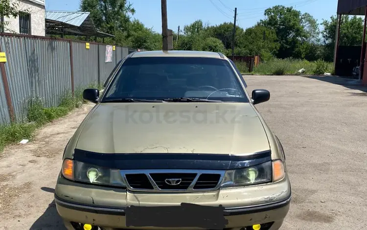 Daewoo Nexia 2004 годаүшін600 000 тг. в Алматы