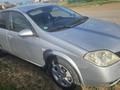 Nissan Primera 2002 года за 2 500 000 тг. в Уральск – фото 8