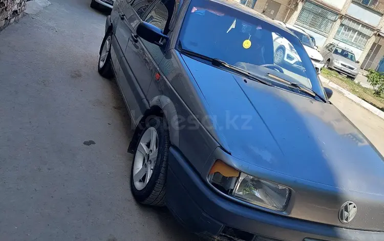 Volkswagen Passat 1993 годаүшін1 150 000 тг. в Уральск