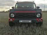 ВАЗ (Lada) Lada 2121 2018 года за 3 500 000 тг. в Костанай