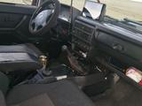 ВАЗ (Lada) Lada 2121 2018 годаүшін3 500 000 тг. в Костанай – фото 5