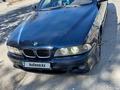 BMW 523 1998 годаүшін3 000 000 тг. в Актау – фото 6