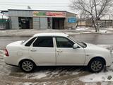 ВАЗ (Lada) Priora 2170 2013 года за 2 200 000 тг. в Шымкент – фото 4