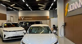 BYD Qin L DM-i Excellence 2025 года за 10 300 000 тг. в Алматы