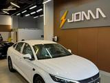 BYD Qin L DM-i Excellence 2025 годаүшін10 300 000 тг. в Алматы – фото 2