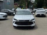 BYD Qin L DM-i Excellence 2025 года за 10 300 000 тг. в Алматы