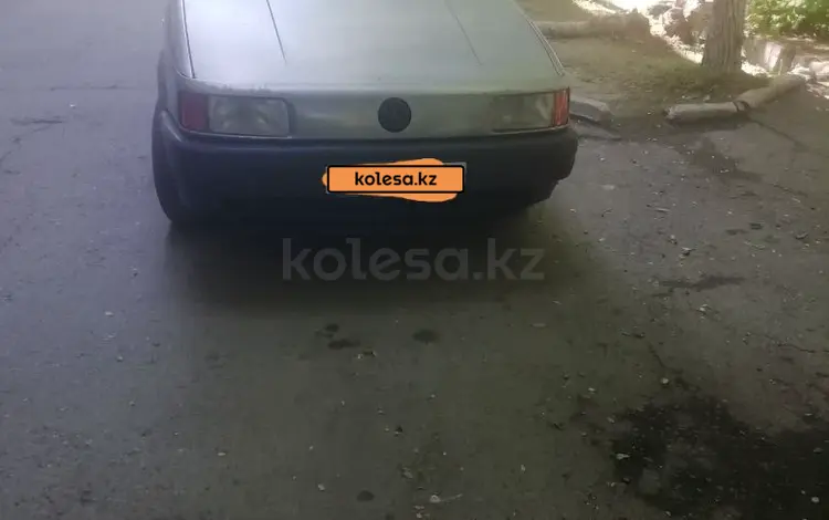 Volkswagen Passat 1992 года за 900 000 тг. в Тараз