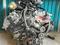 Двигатель на Lexus Gs300 Лексус Джс300 (1GR/2GR/3GR/4GR) за 323 234 тг. в Алматы